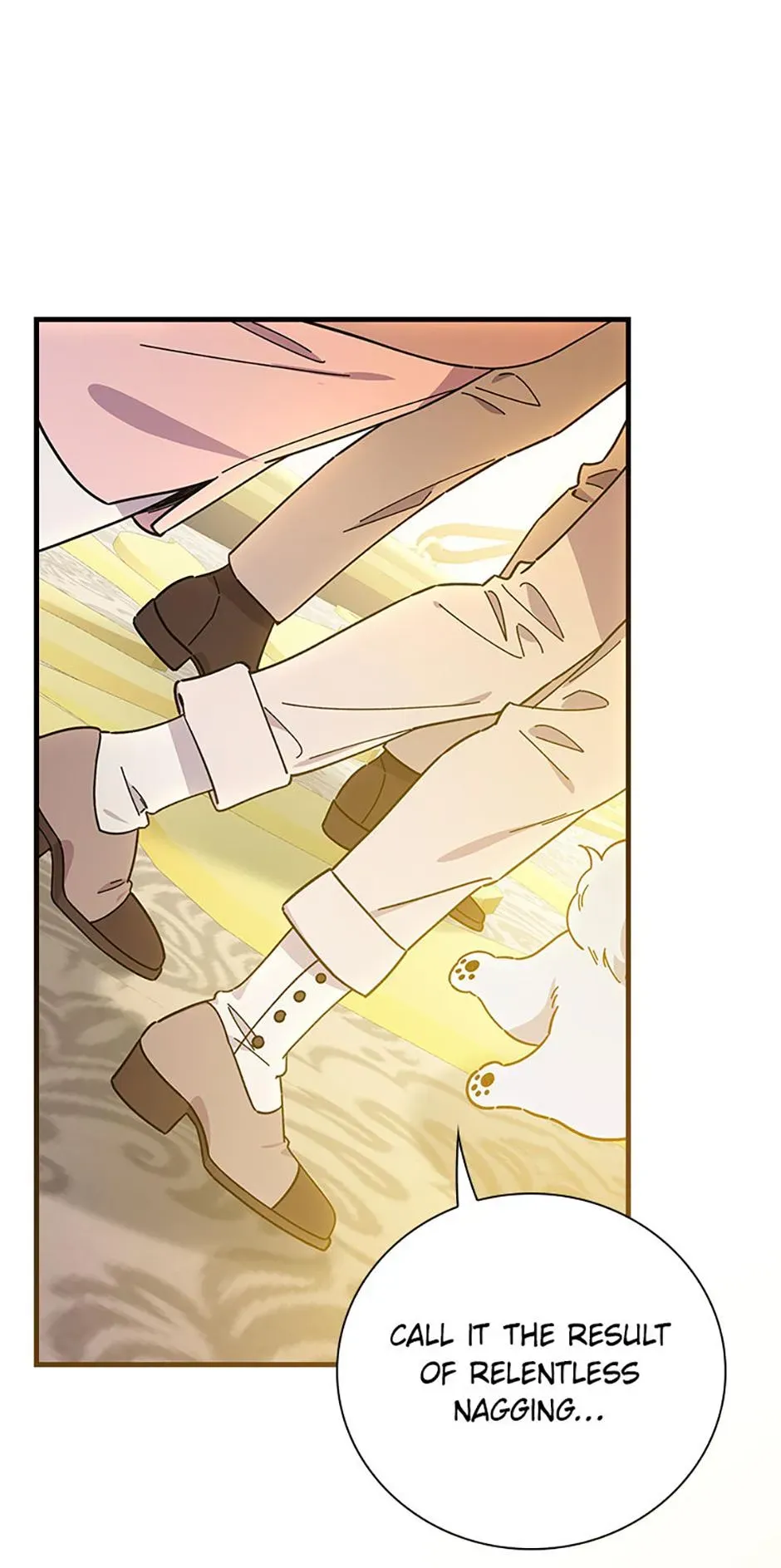 Melody of the Deadwood Chapter 115 Online - página 47