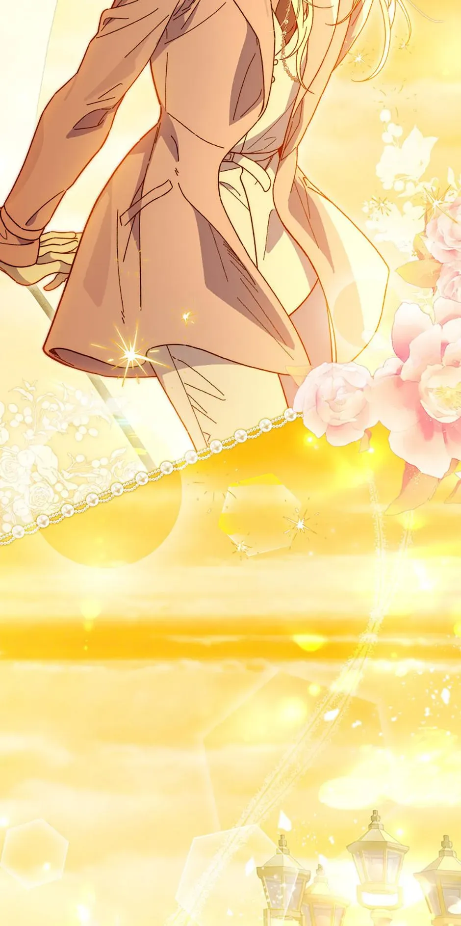 Melody of the Deadwood Chapter 115 Online - página 50
