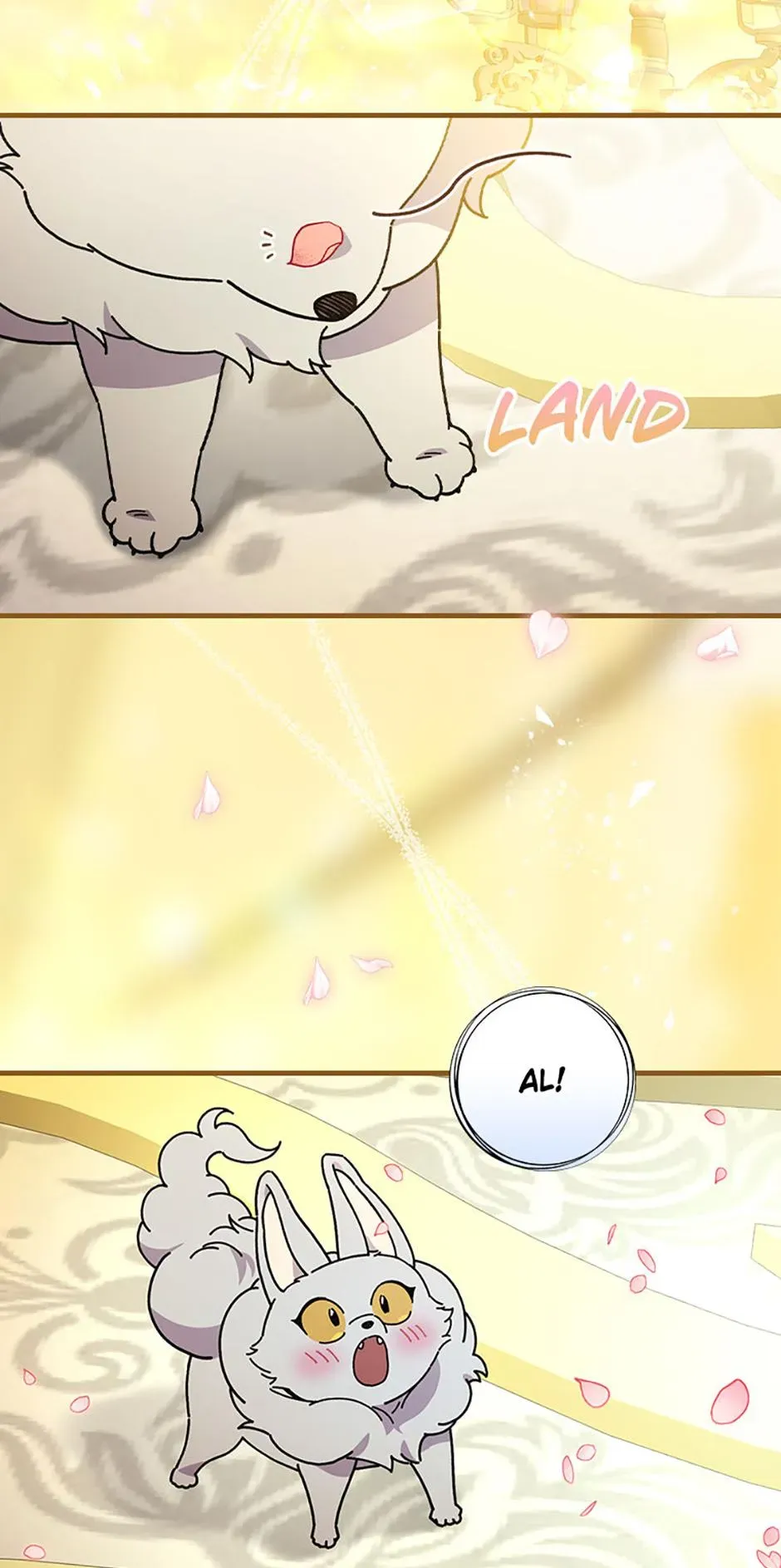 Melody of the Deadwood Chapter 115 Online - página 51