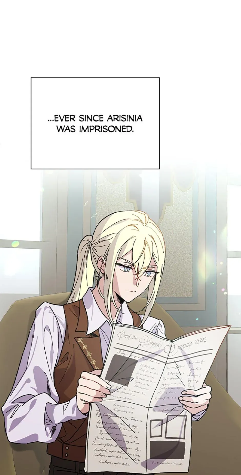 Melody of the Deadwood Chapter 116 Online - página 2