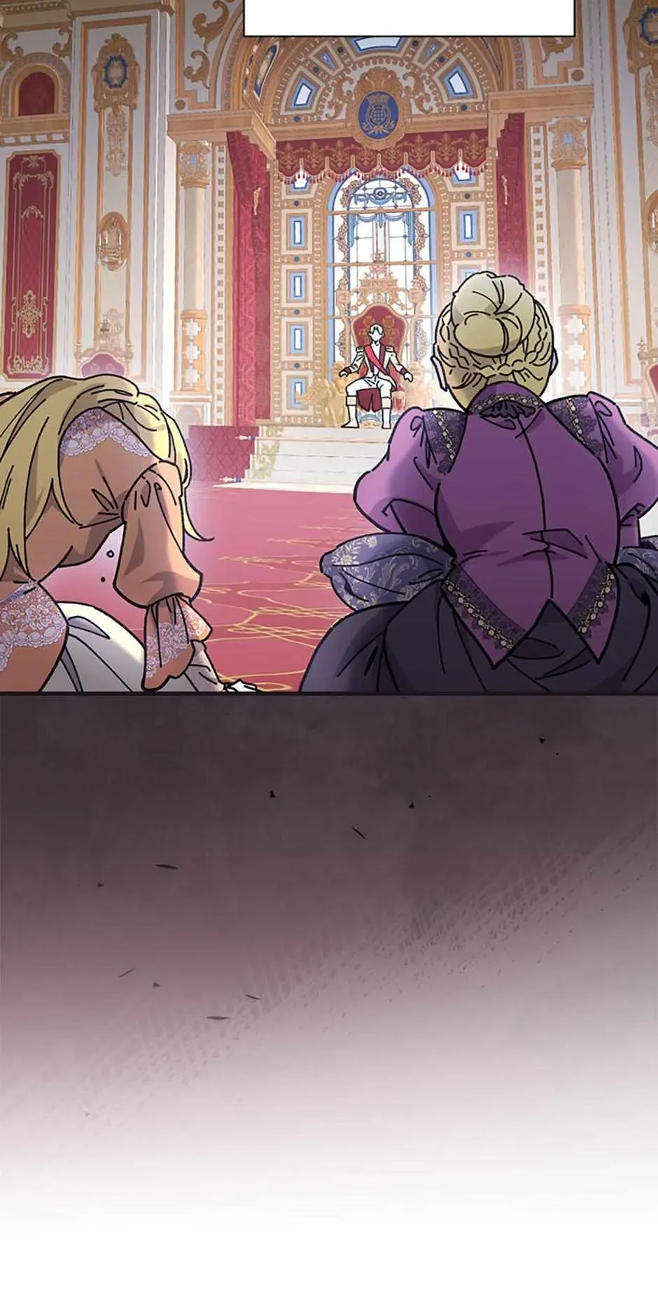 Melody of the Deadwood Chapter 116 Online - página 8