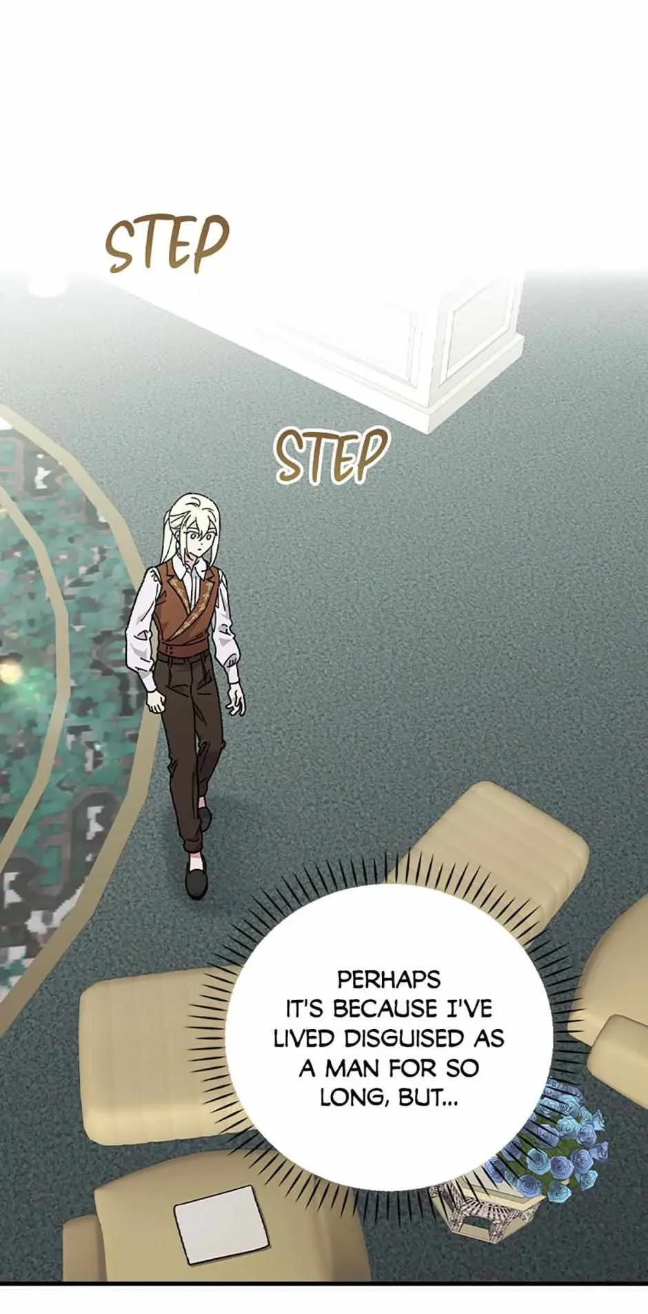 Melody of the Deadwood Chapter 116 Online - página 23