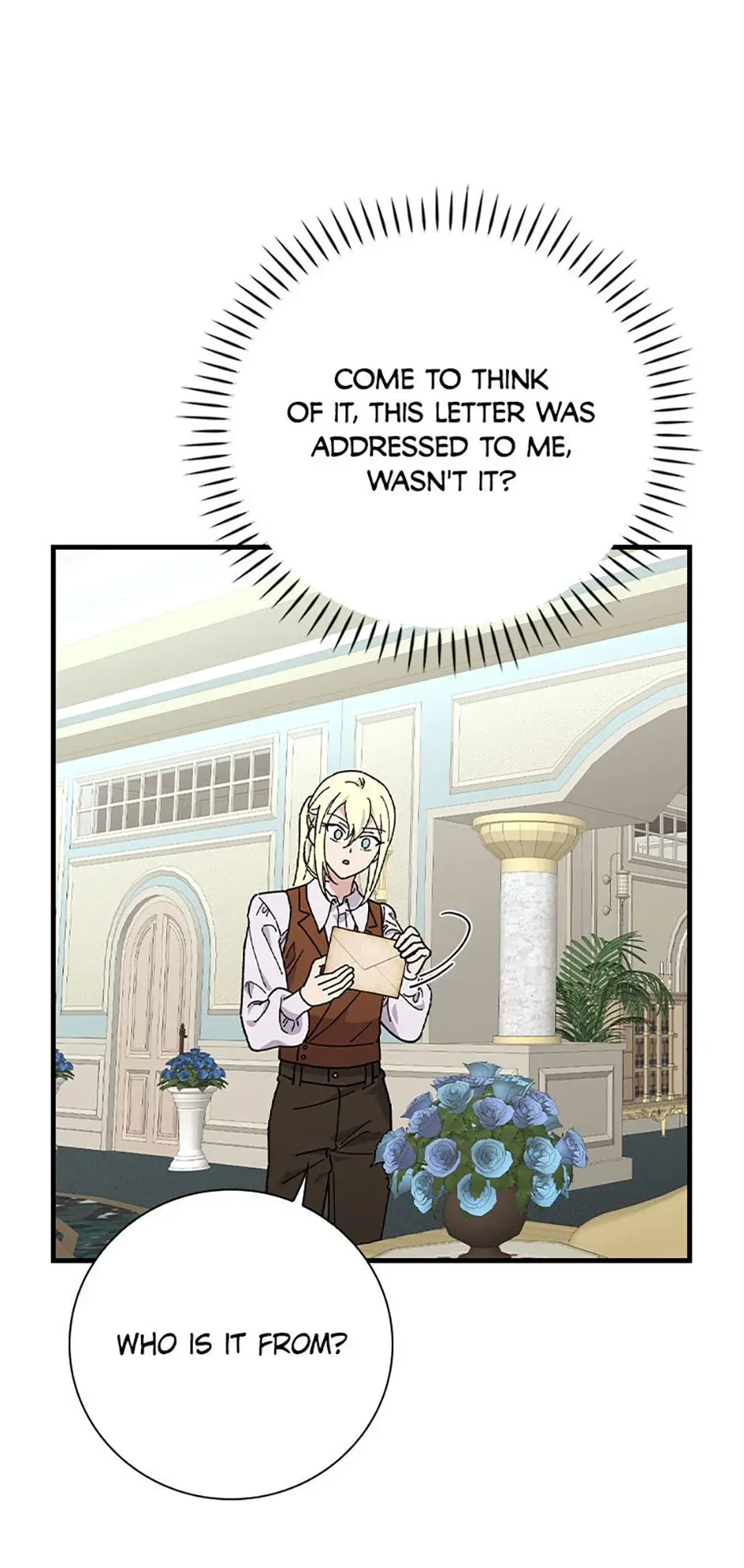 Melody of the Deadwood Chapter 116 Online - página 25