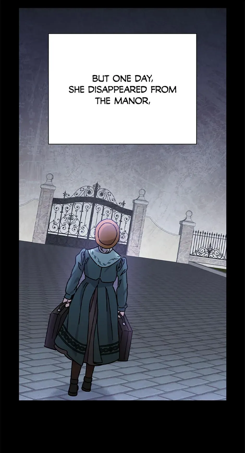 Melody of the Deadwood Chapter 116 Online - página 32