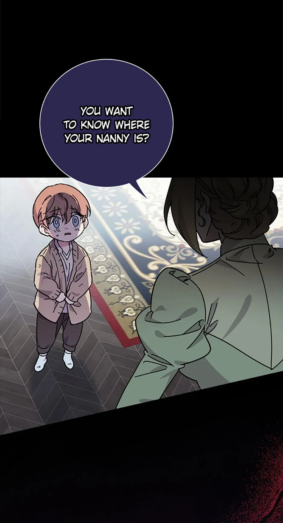Melody of the Deadwood Chapter 116 Online - página 33