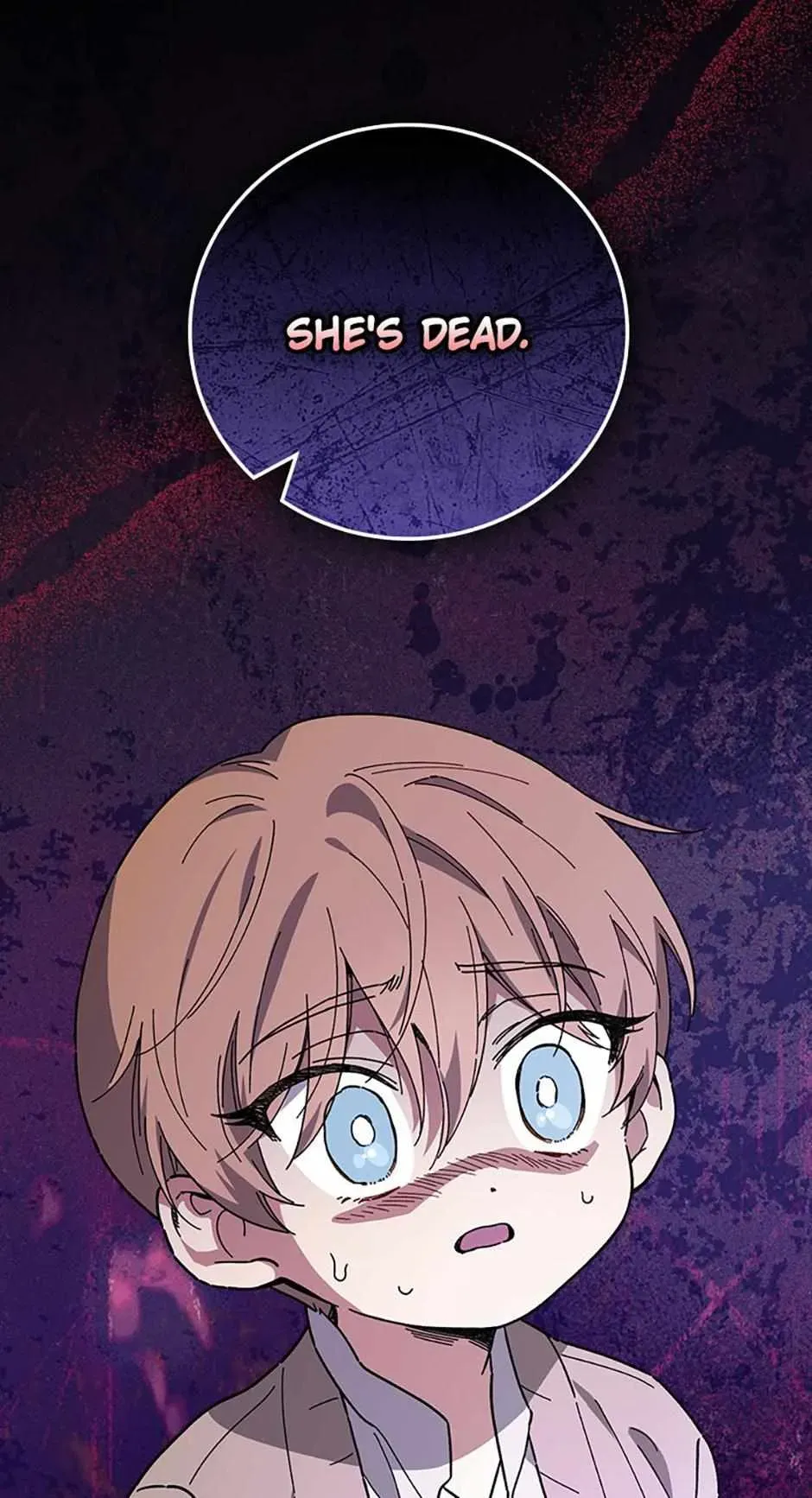 Melody of the Deadwood Chapter 116 Online - página 34