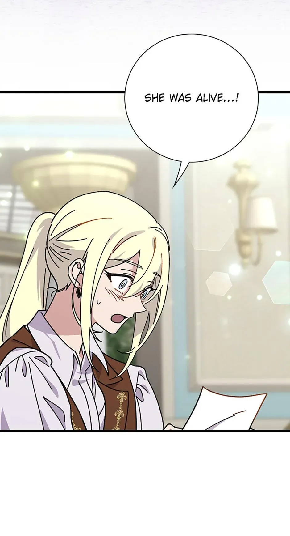 Melody of the Deadwood Chapter 116 Online - página 36