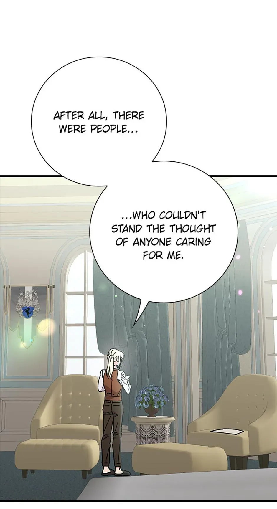 Melody of the Deadwood Chapter 116 Online - página 38