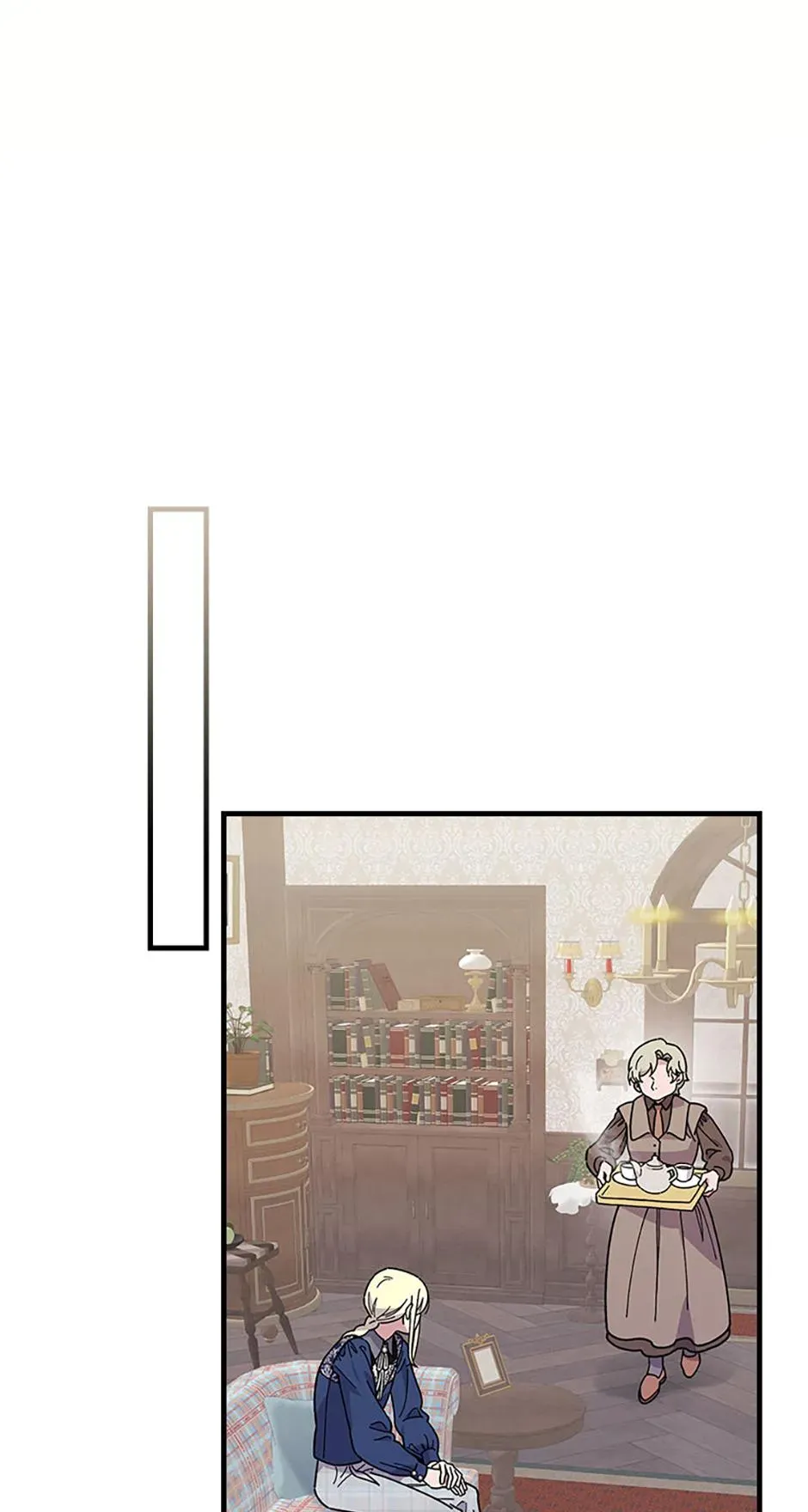 Melody of the Deadwood Chapter 116 Online - página 58