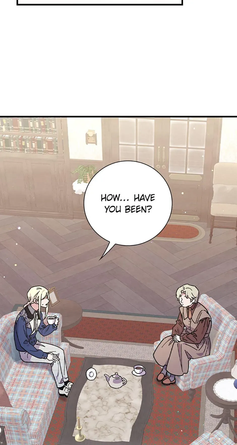 Melody of the Deadwood Chapter 116 Online - página 60