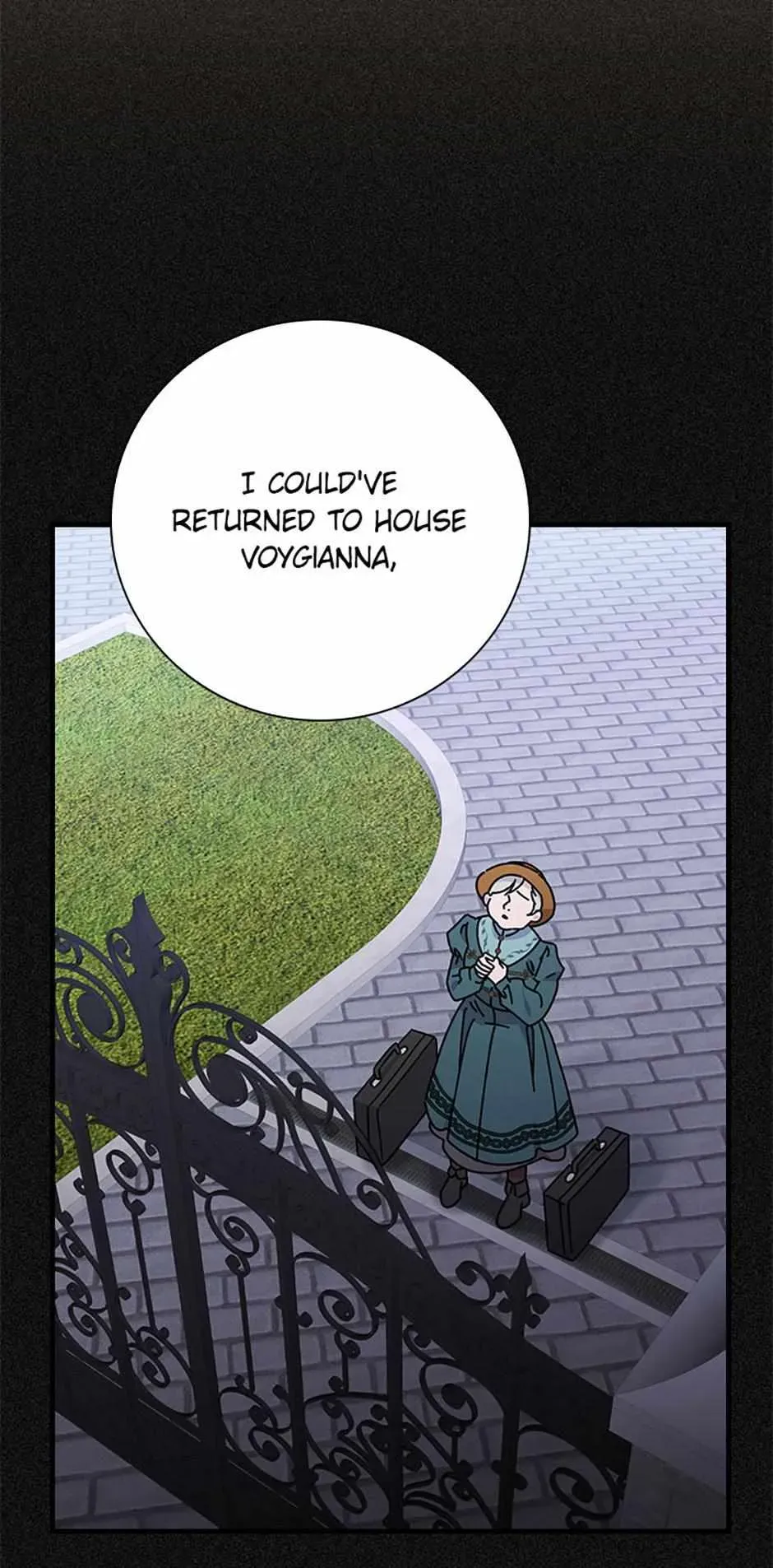 Melody of the Deadwood Chapter 116 Online - página 63