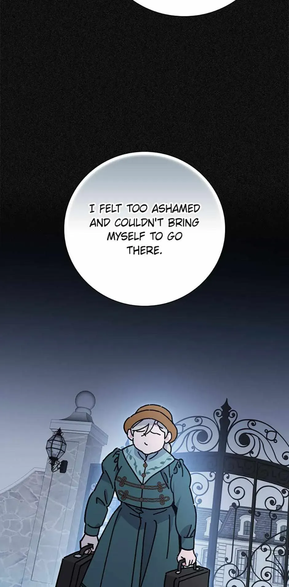 Melody of the Deadwood Chapter 116 Online - página 65