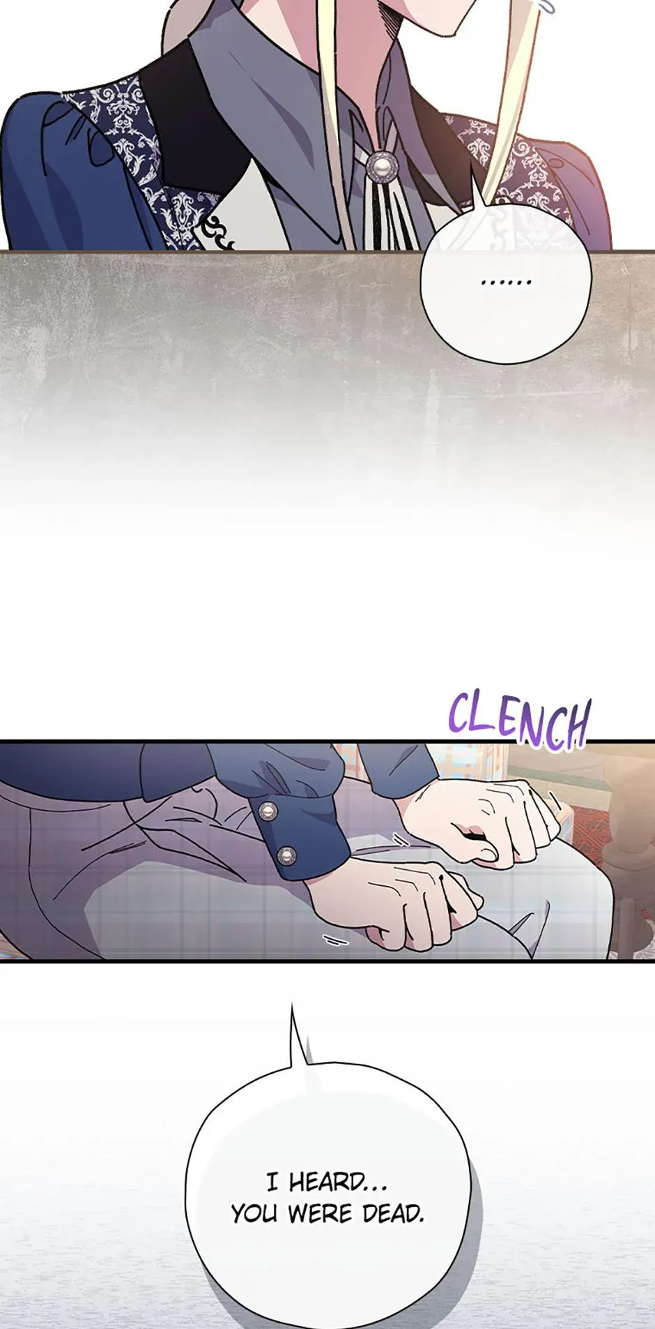 Melody of the Deadwood Chapter 116 Online - página 68
