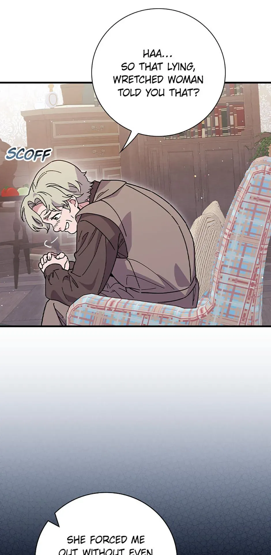 Melody of the Deadwood Chapter 116 Online - página 75
