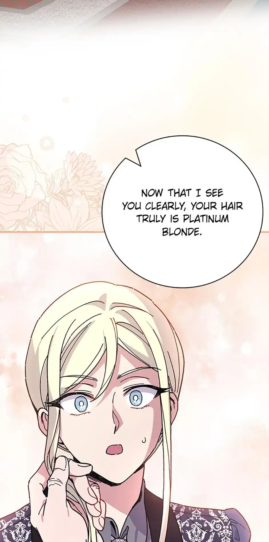Melody of the Deadwood Chapter 117 Online - página 3