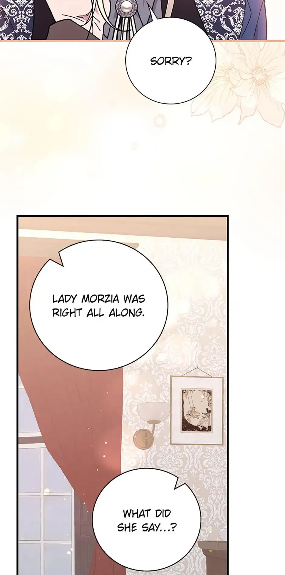 Melody of the Deadwood Chapter 117 Online - página 4