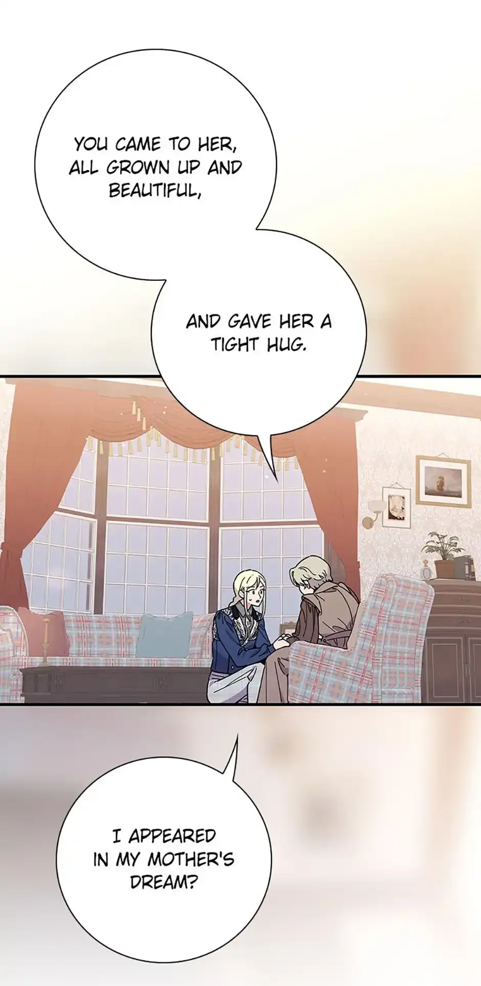 Melody of the Deadwood Chapter 117 Online - página 9