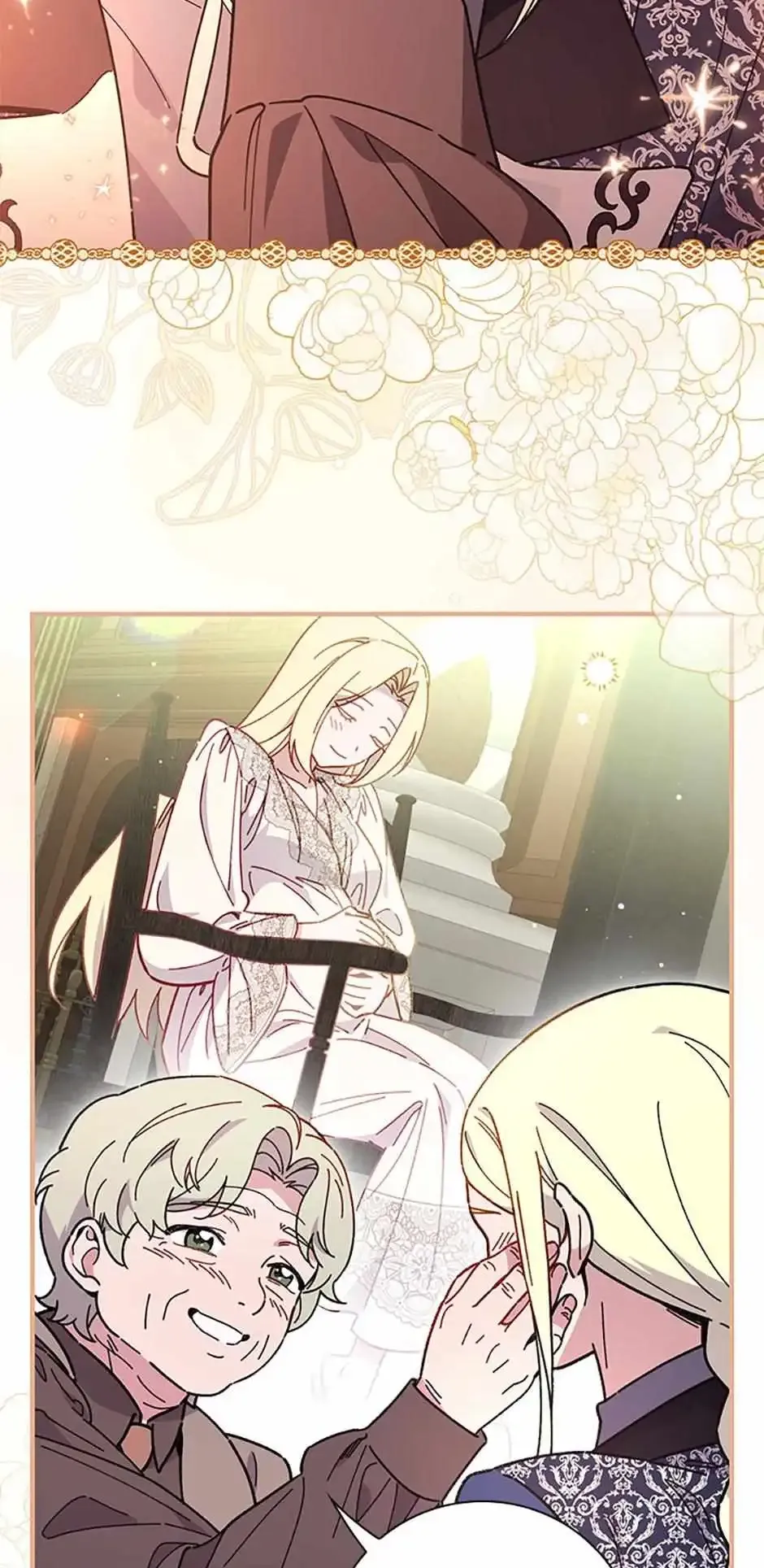 Melody of the Deadwood Chapter 117 Online - página 12