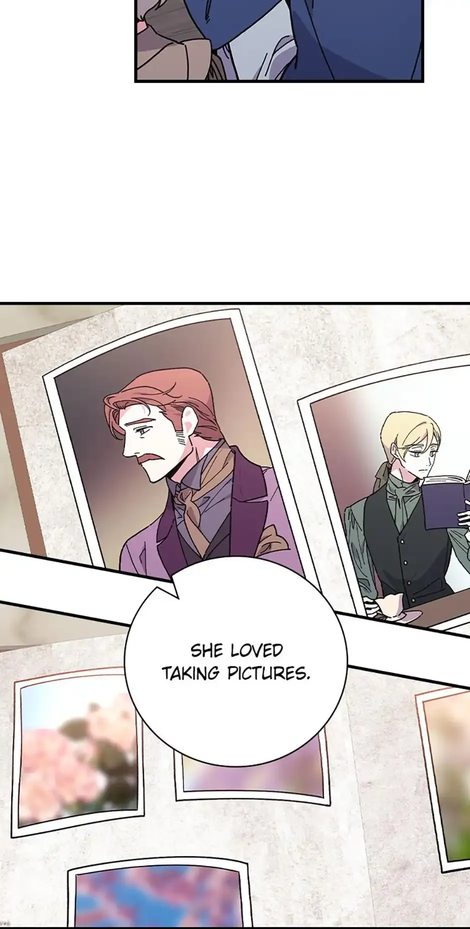 Melody of the Deadwood Chapter 117 Online - página 22