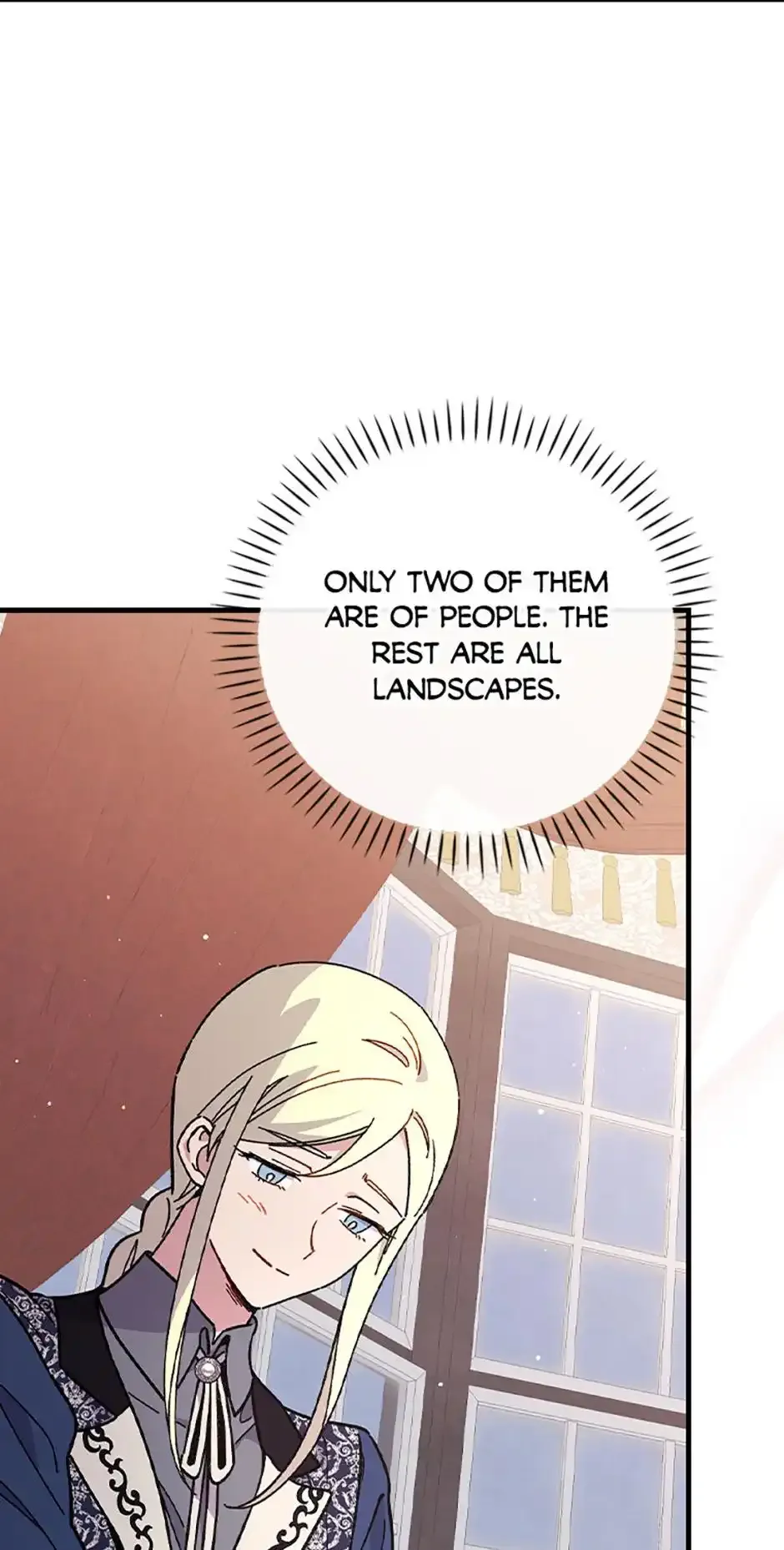 Melody of the Deadwood Chapter 117 Online - página 23