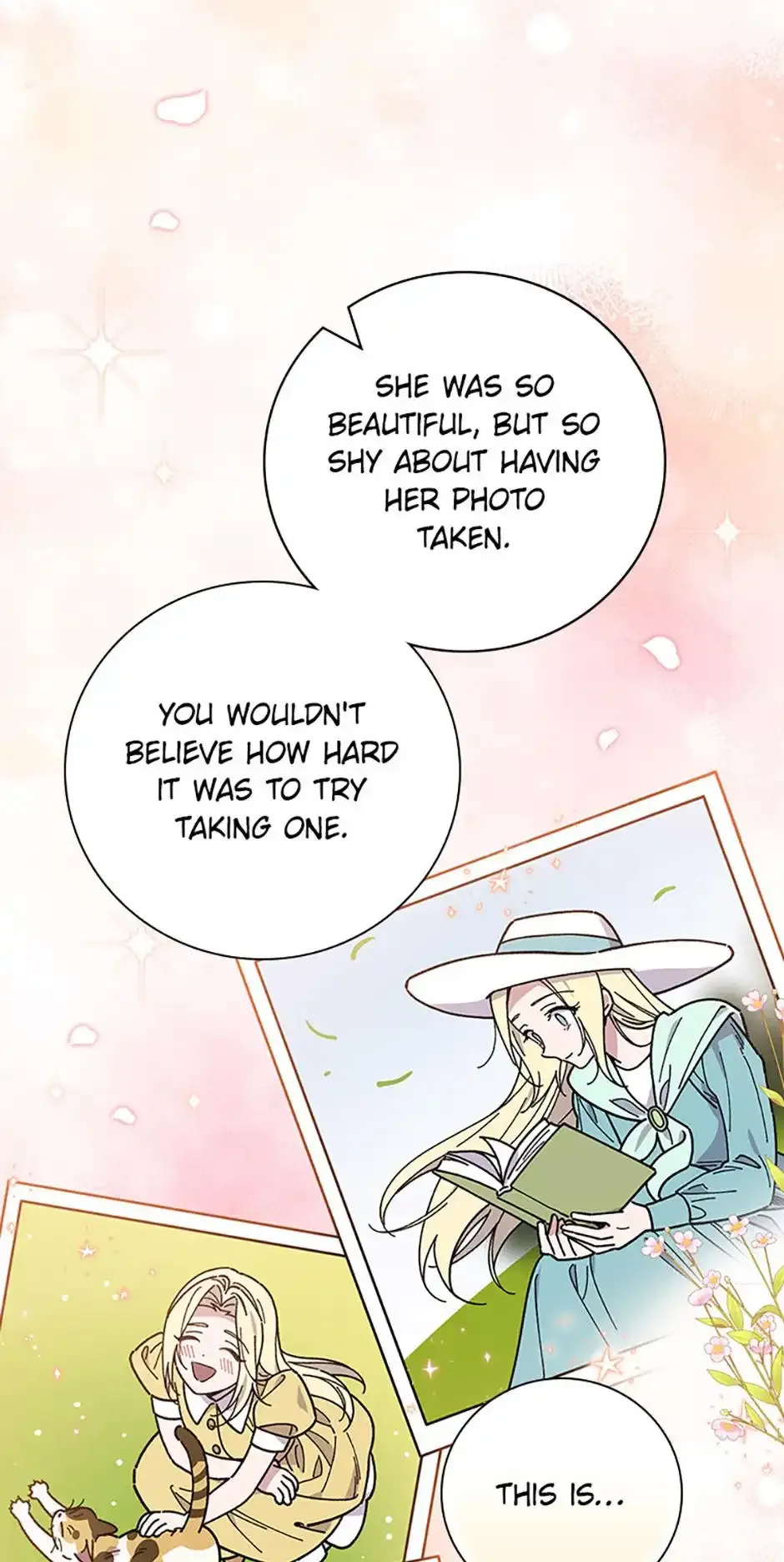 Melody of the Deadwood Chapter 117 Online - página 26