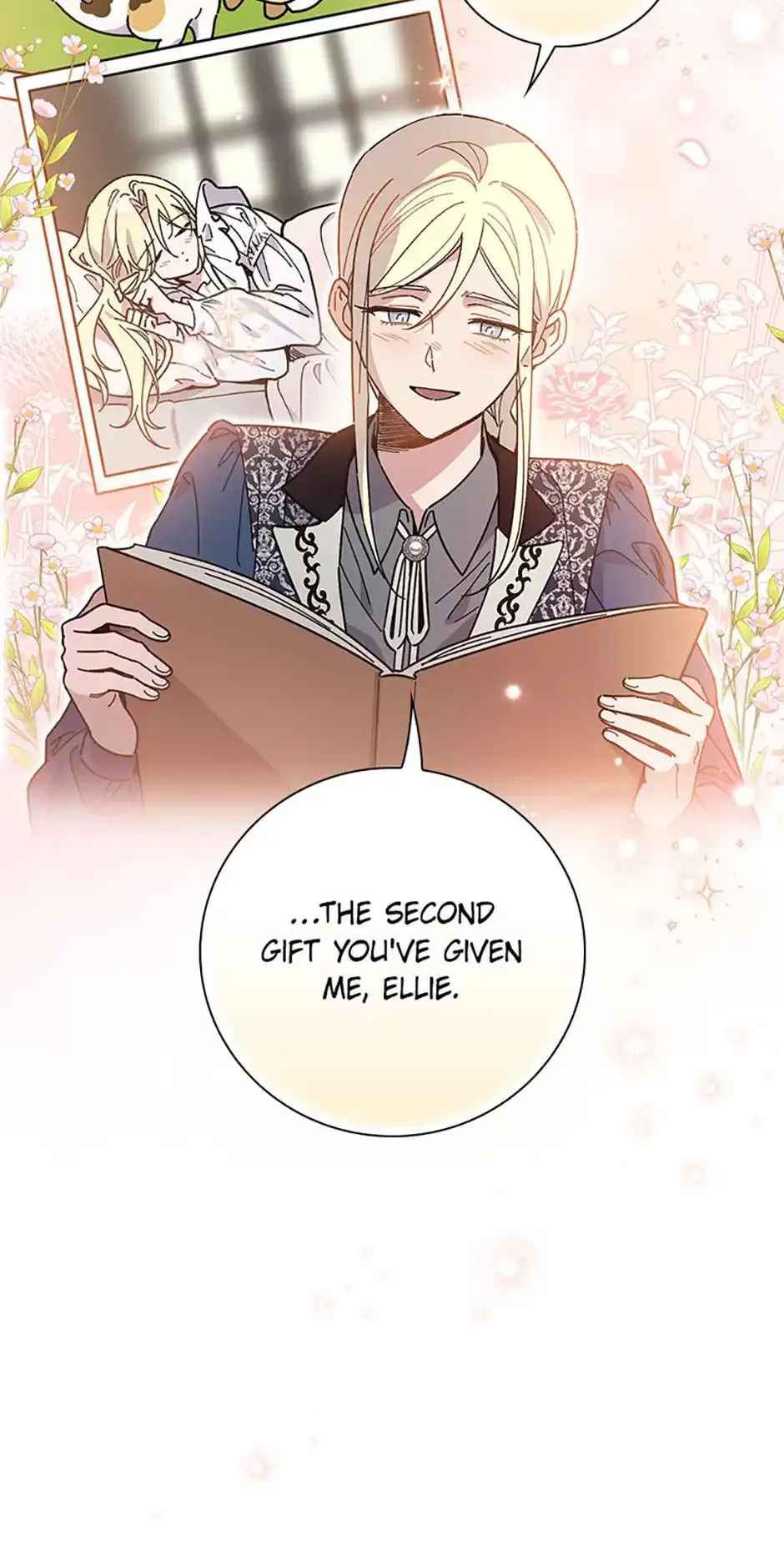 Melody of the Deadwood Chapter 117 Online - página 27