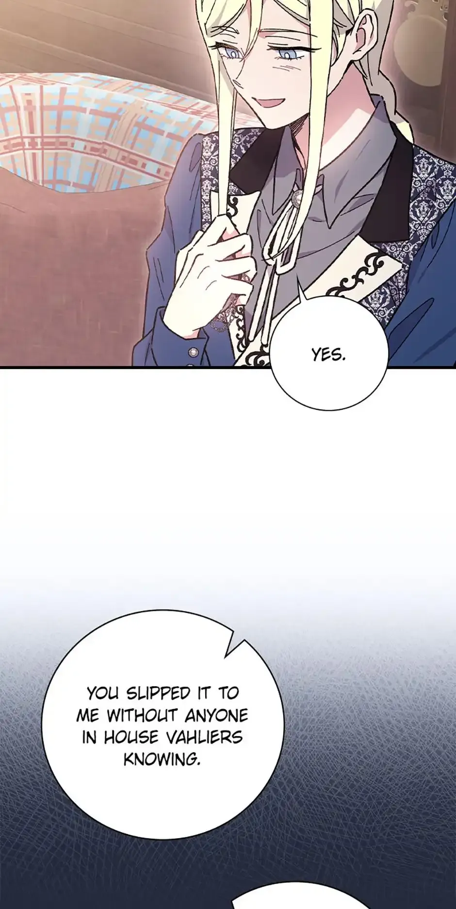 Melody of the Deadwood Chapter 117 Online - página 30