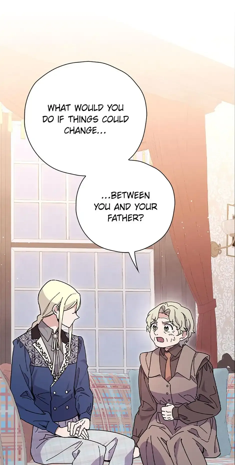 Melody of the Deadwood Chapter 117 Online - página 34