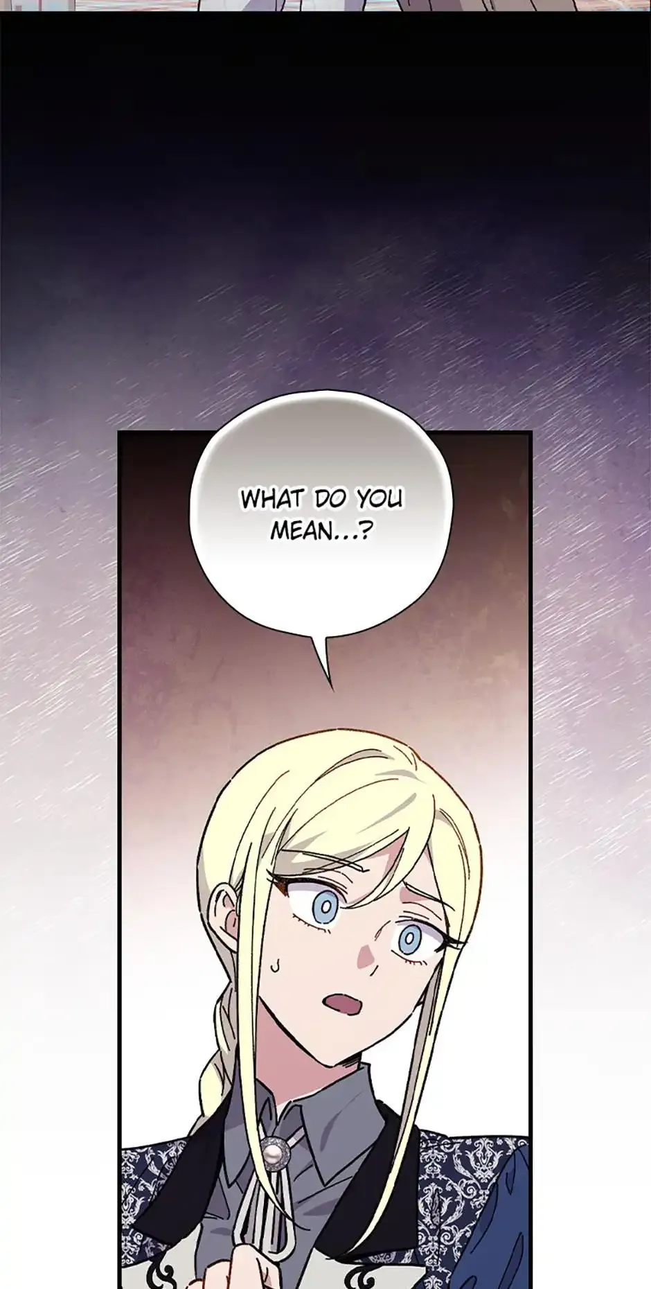 Melody of the Deadwood Chapter 117 Online - página 35