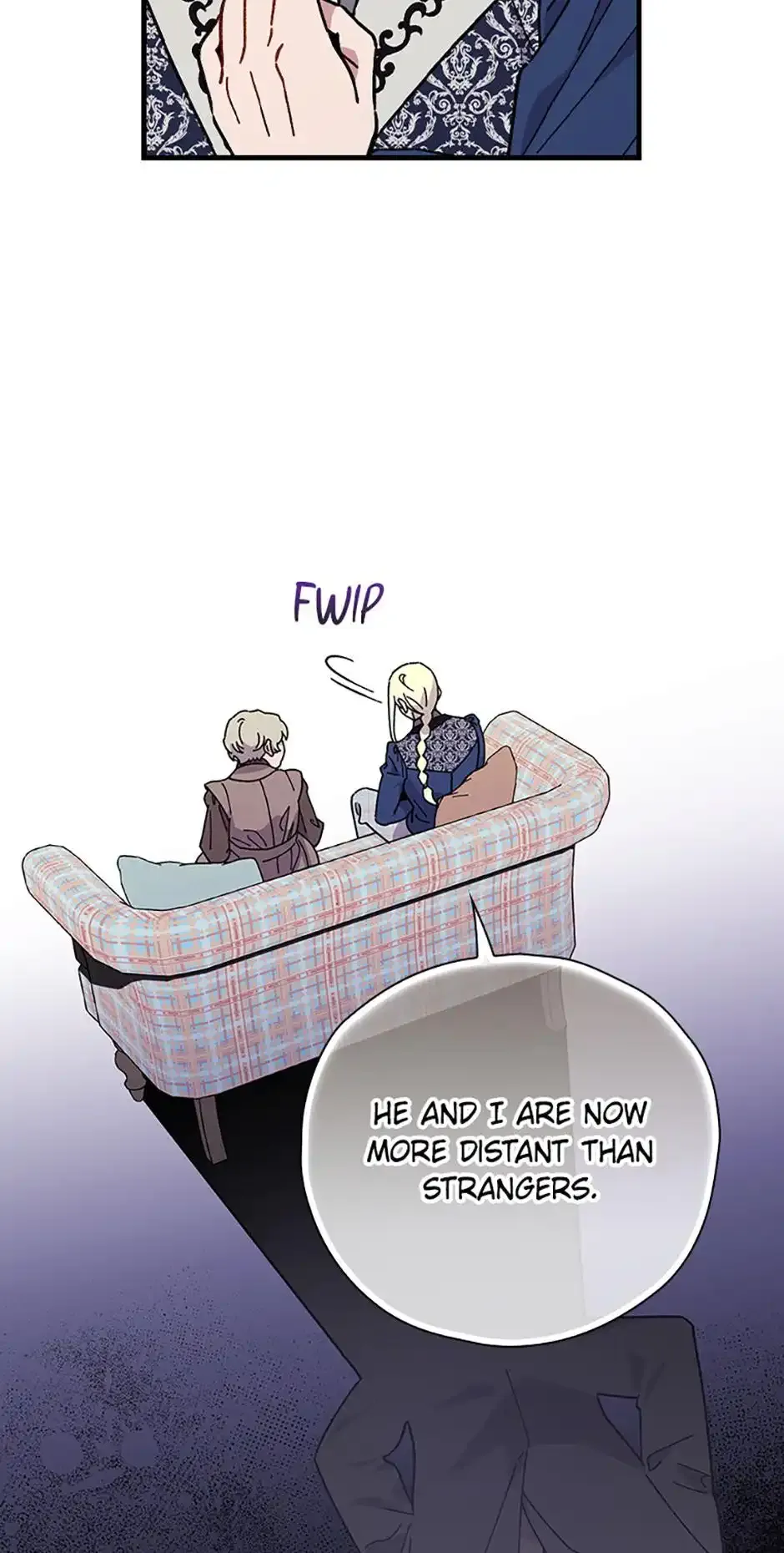 Melody of the Deadwood Chapter 117 Online - página 36