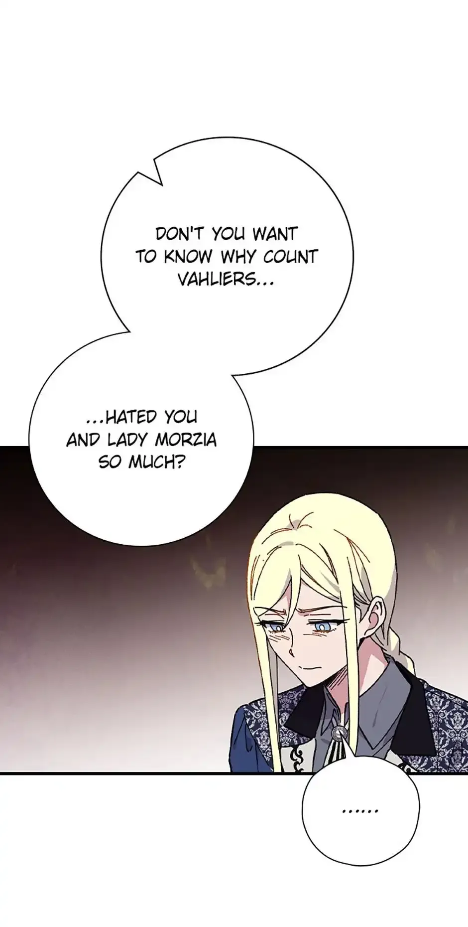 Melody of the Deadwood Chapter 117 Online - página 38