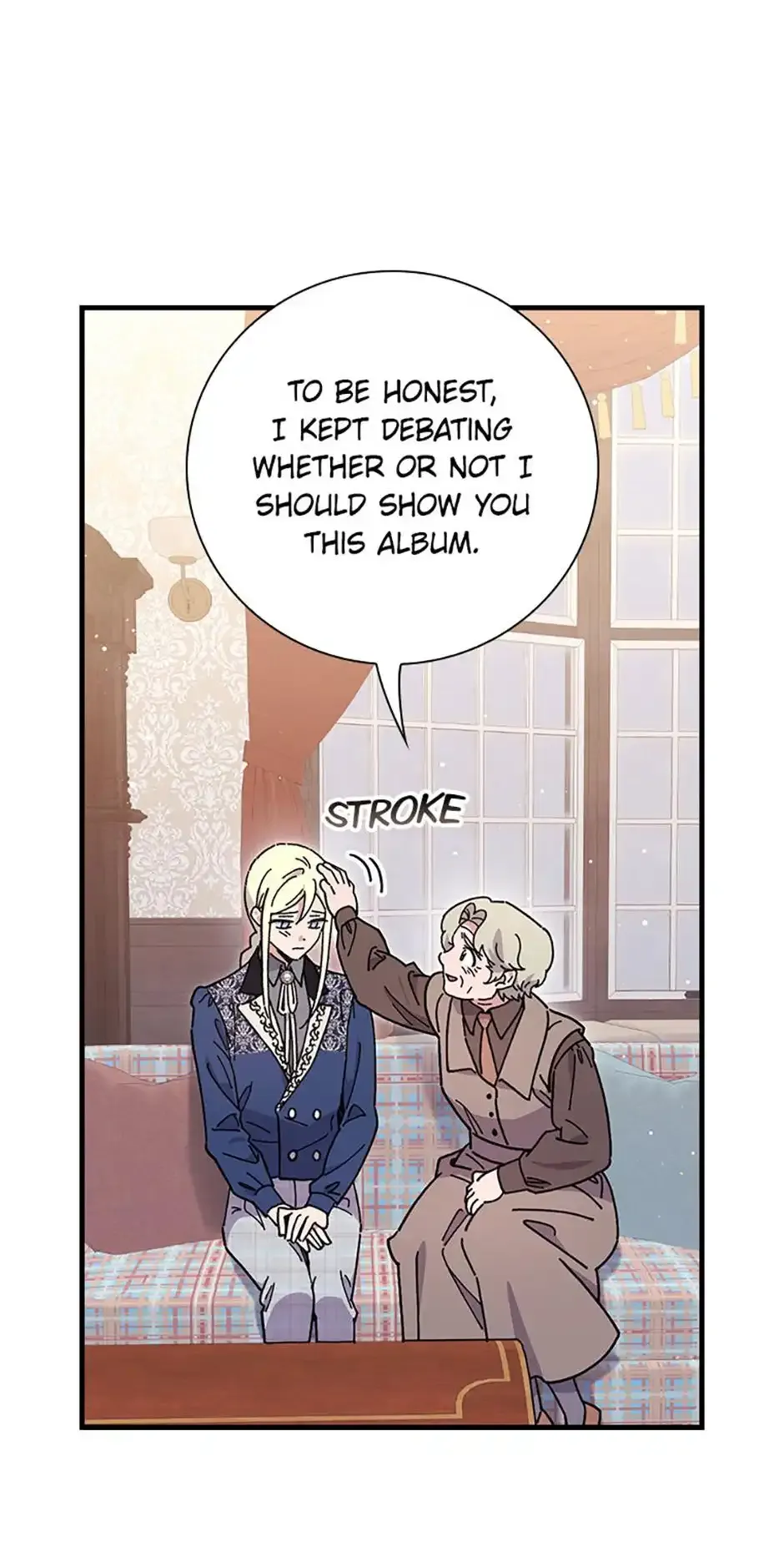 Melody of the Deadwood Chapter 117 Online - página 39