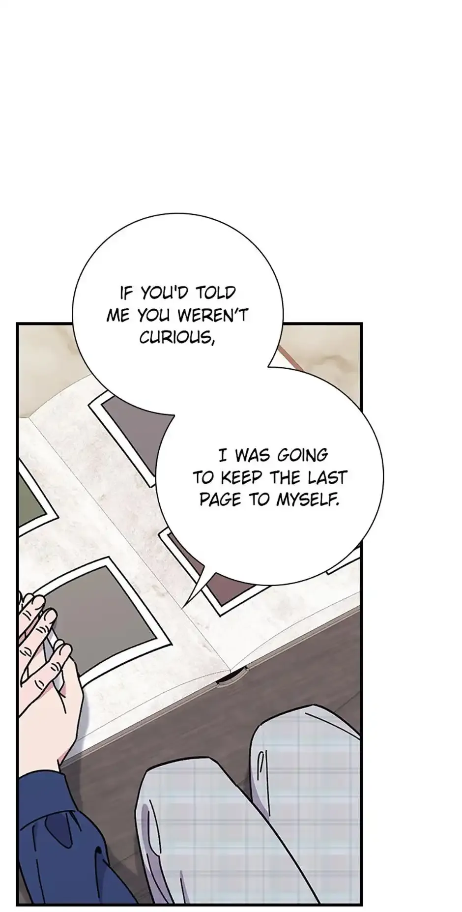 Melody of the Deadwood Chapter 117 Online - página 40