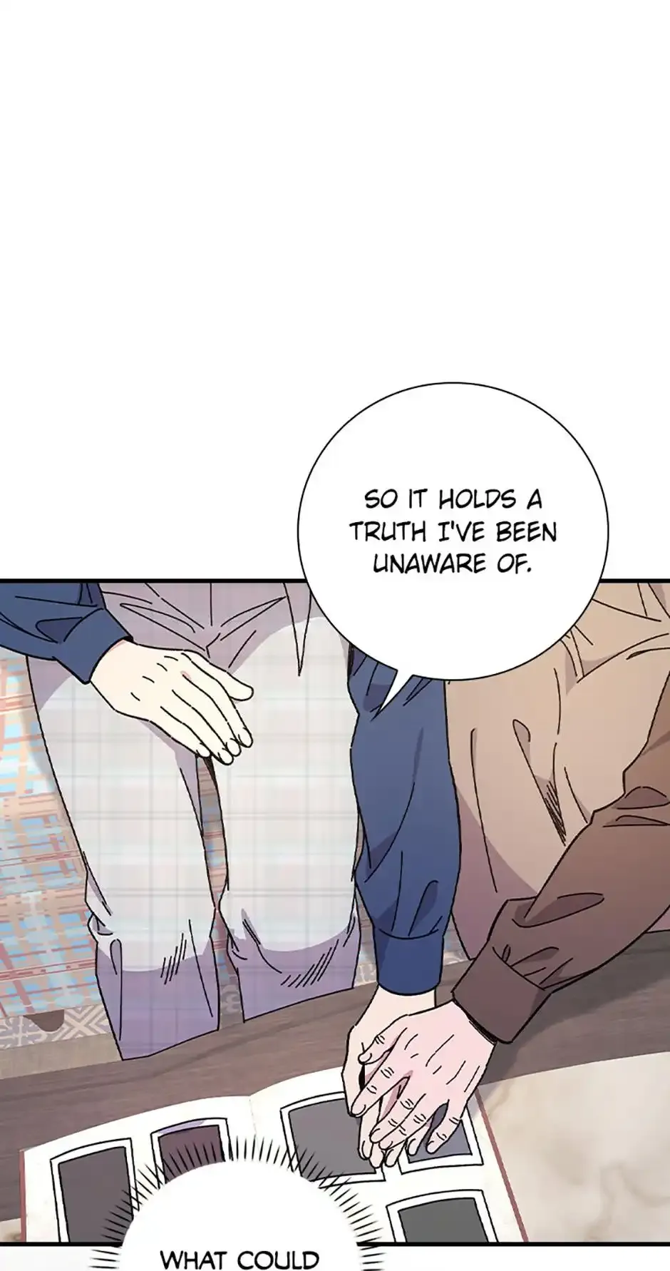 Melody of the Deadwood Chapter 117 Online - página 41