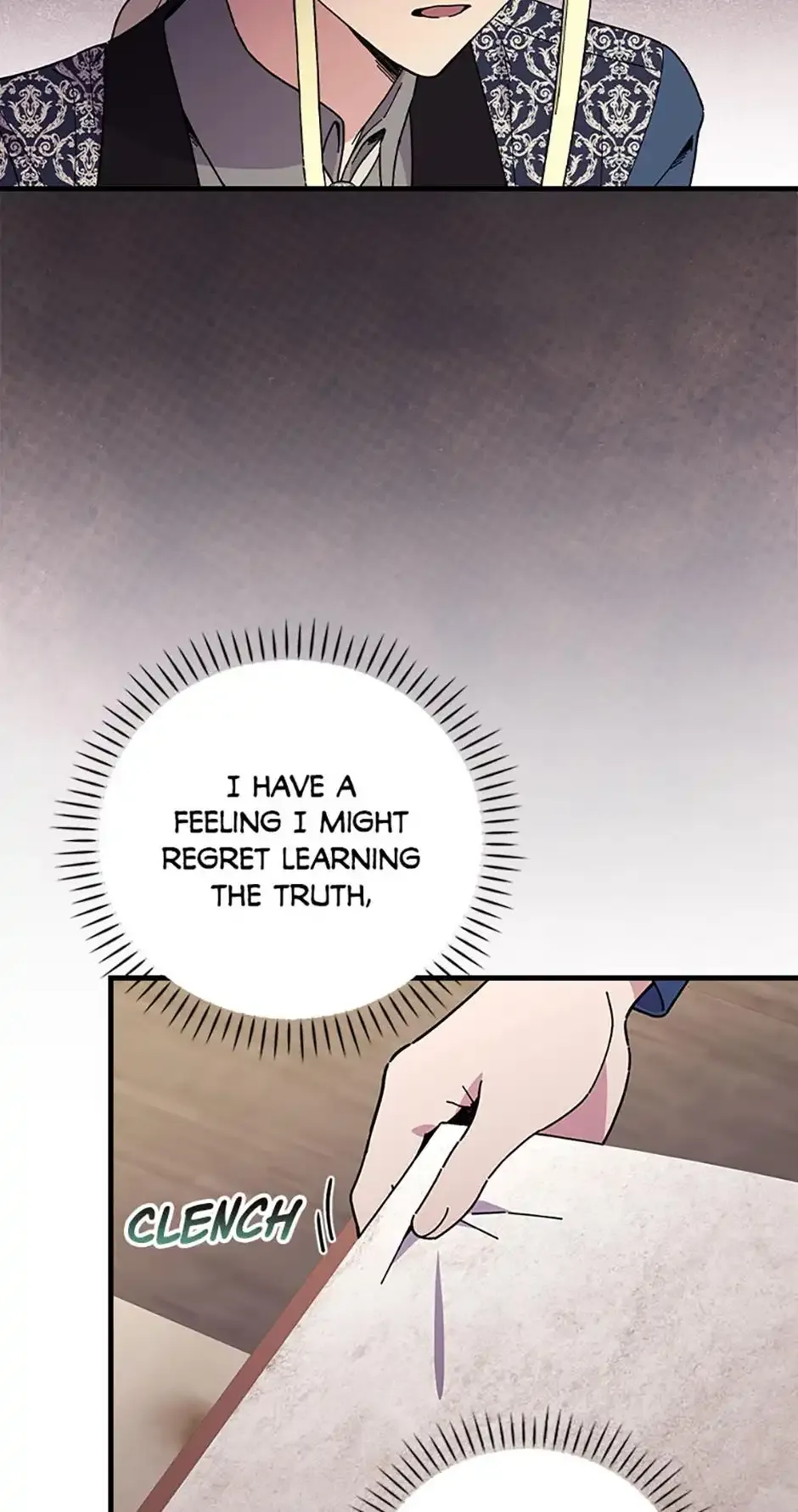 Melody of the Deadwood Chapter 117 Online - página 43