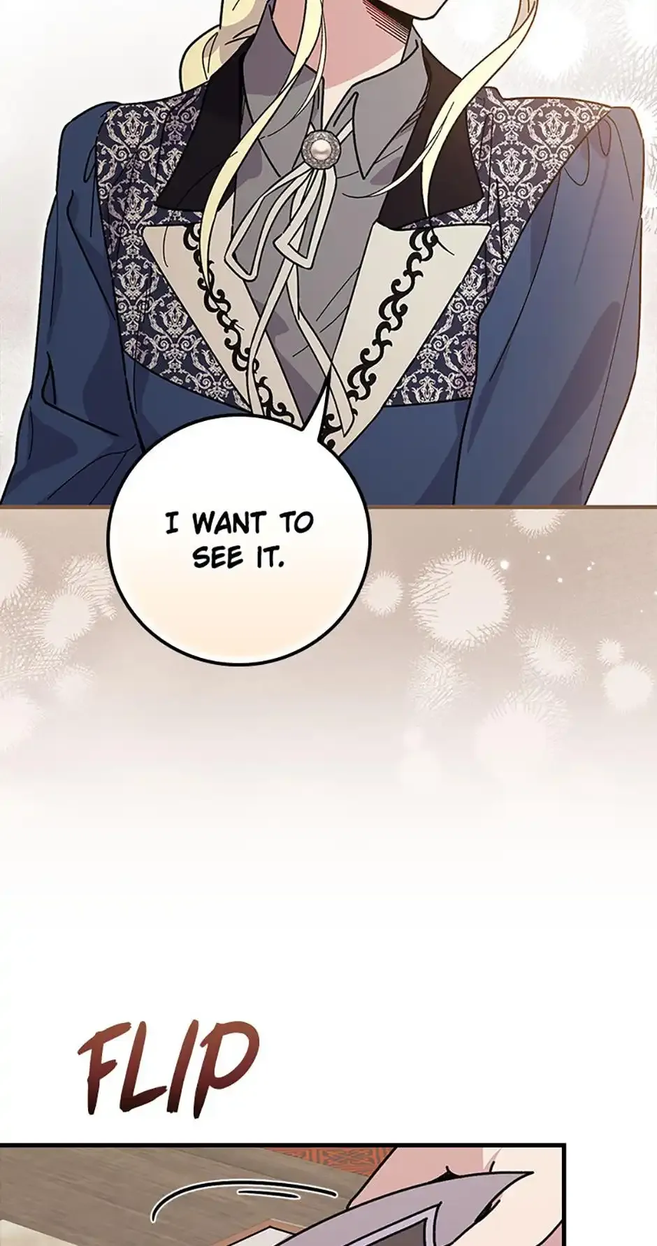 Melody of the Deadwood Chapter 117 Online - página 45