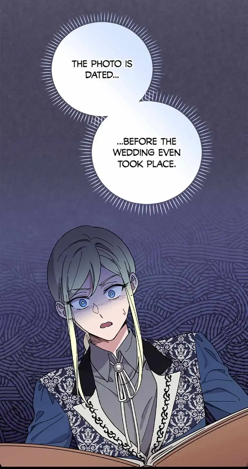 Melody of the Deadwood Chapter 117 Online - página 49