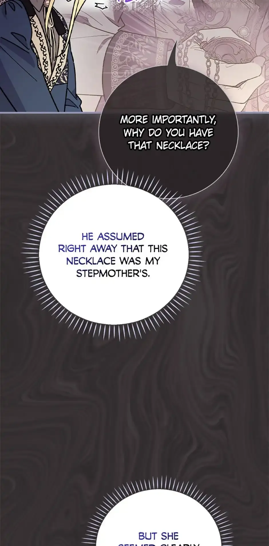 Melody of the Deadwood Chapter 117 Online - página 54