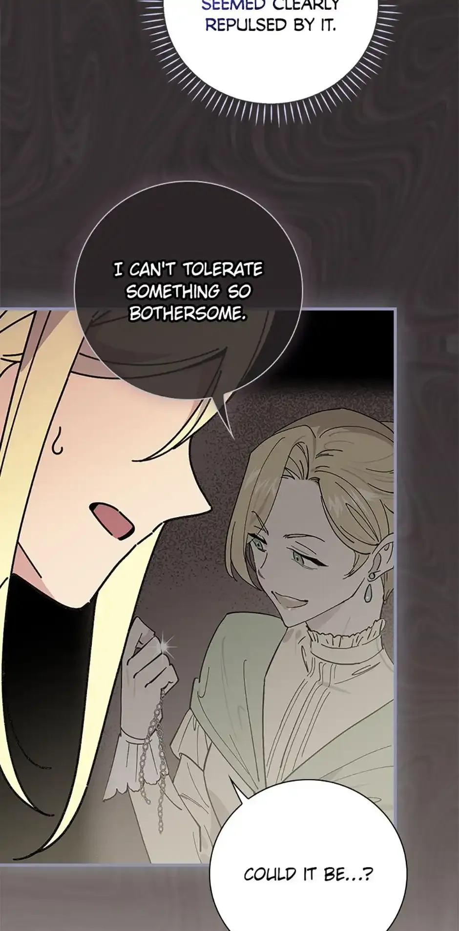 Melody of the Deadwood Chapter 117 Online - página 55