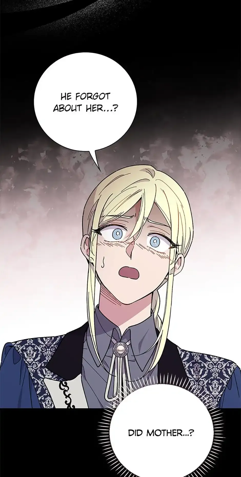 Melody of the Deadwood Chapter 117 Online - página 59
