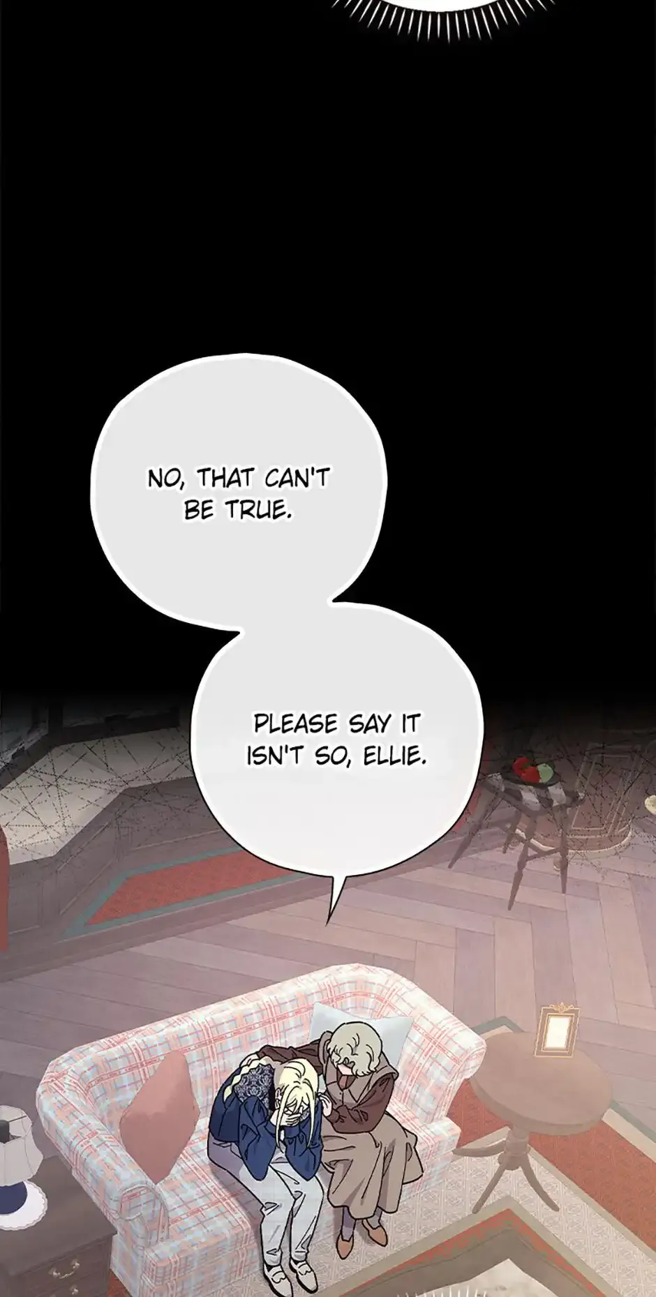 Melody of the Deadwood Chapter 117 Online - página 60