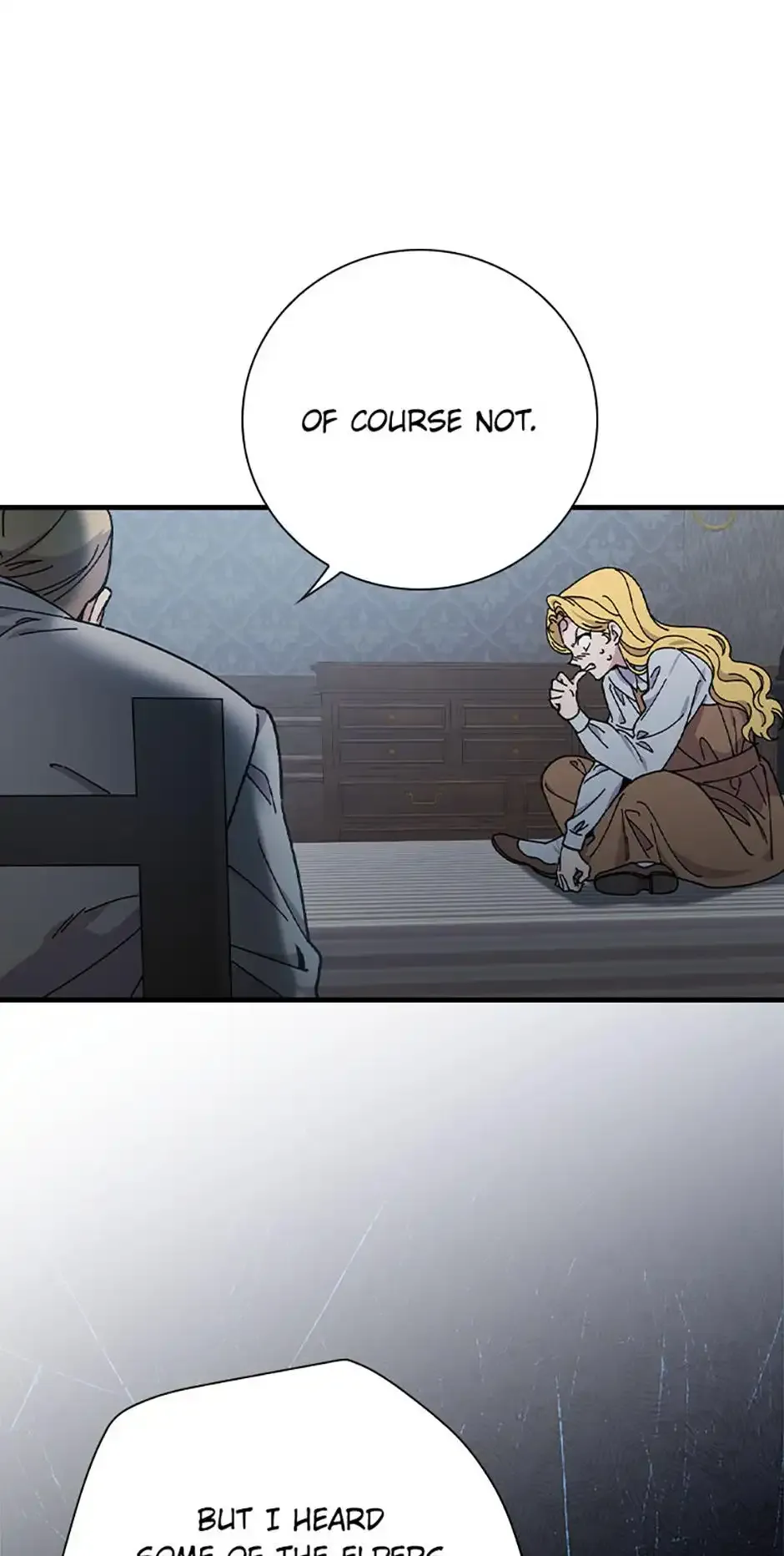 Melody of the Deadwood Chapter 117 Online - página 68