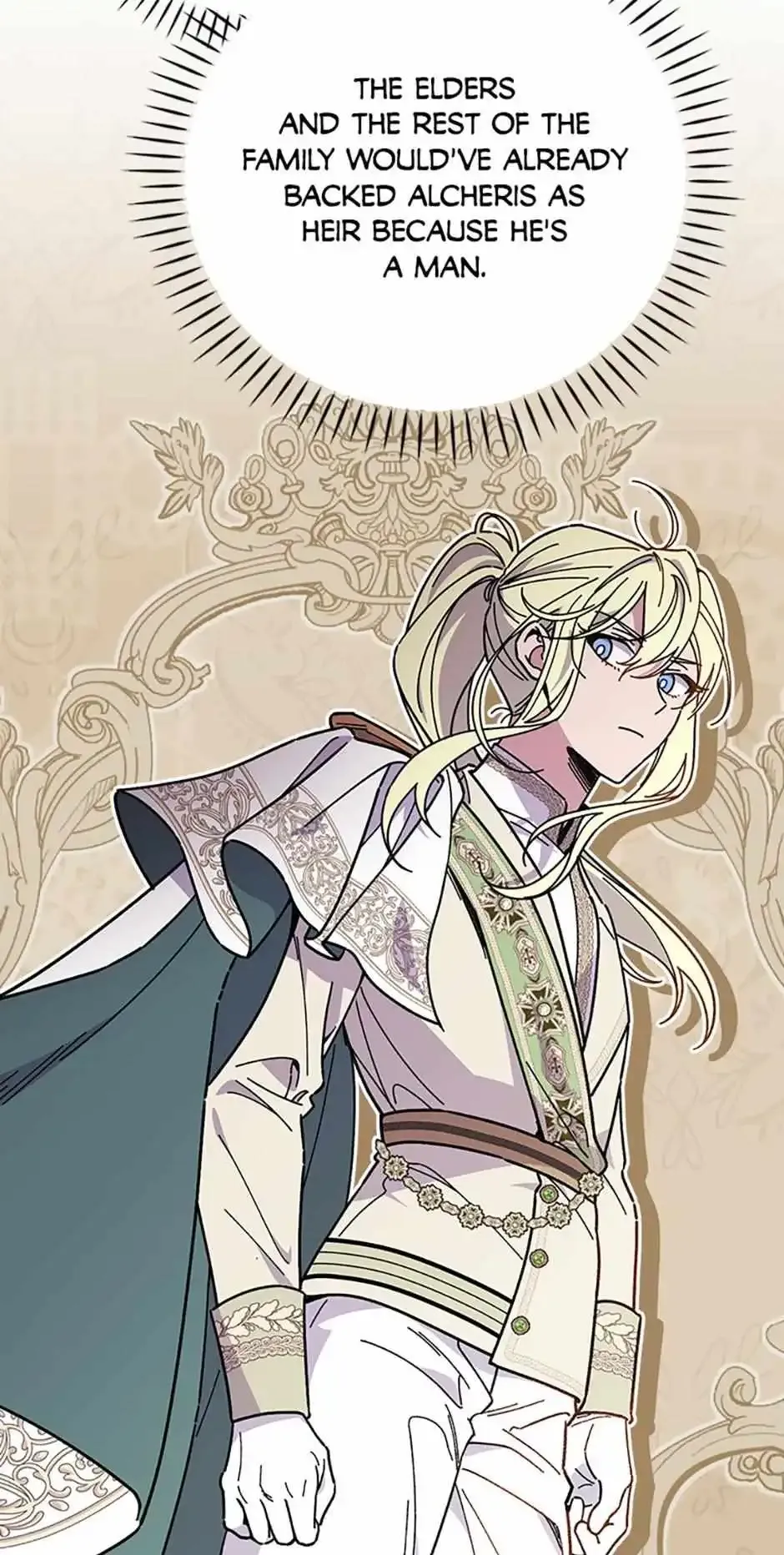 Melody of the Deadwood Chapter 117 Online - página 72