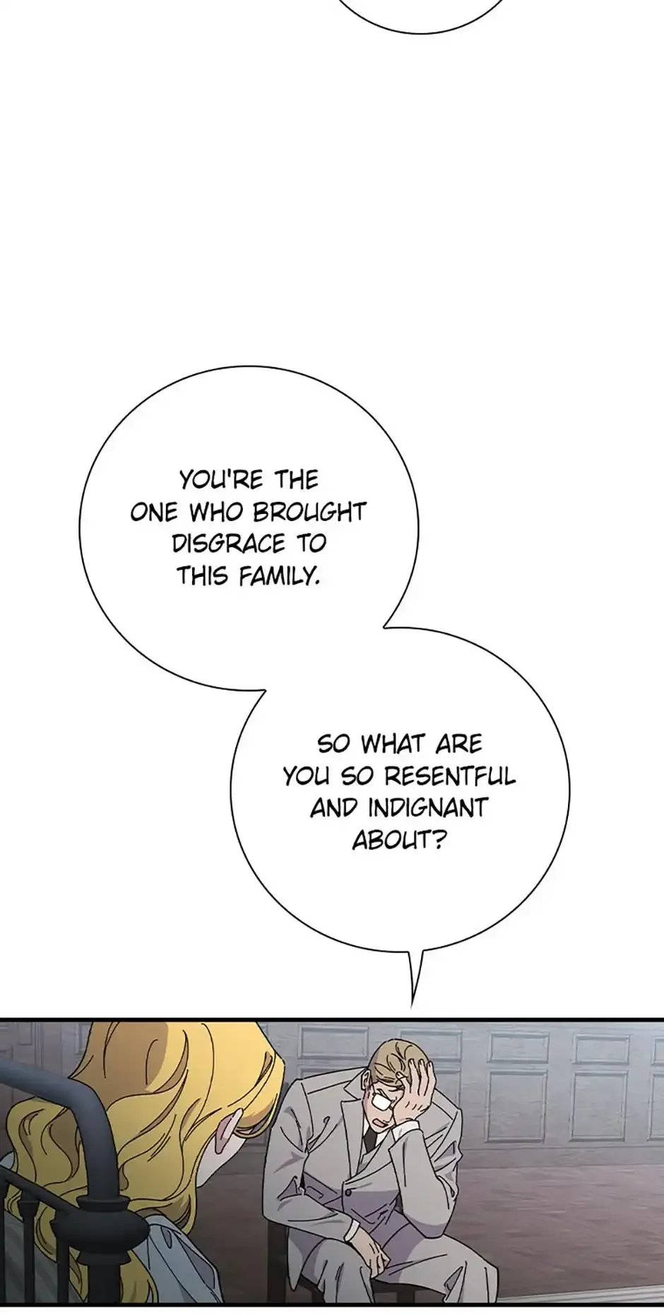 Melody of the Deadwood Chapter 117 Online - página 74