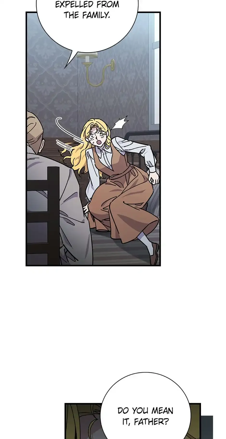 Melody of the Deadwood Chapter 117 Online - página 78