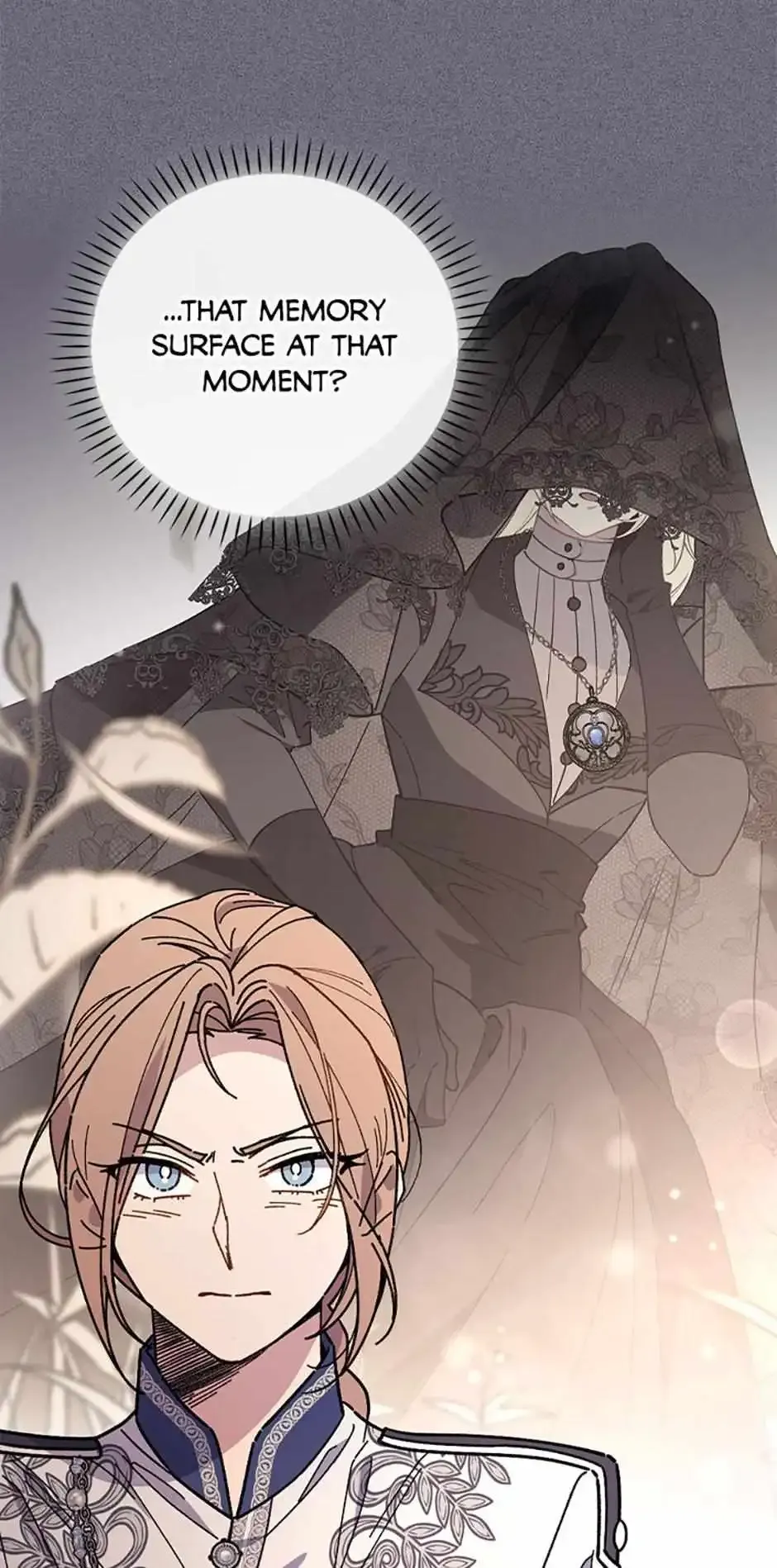 Melody of the Deadwood Chapter 117 Online - página 84