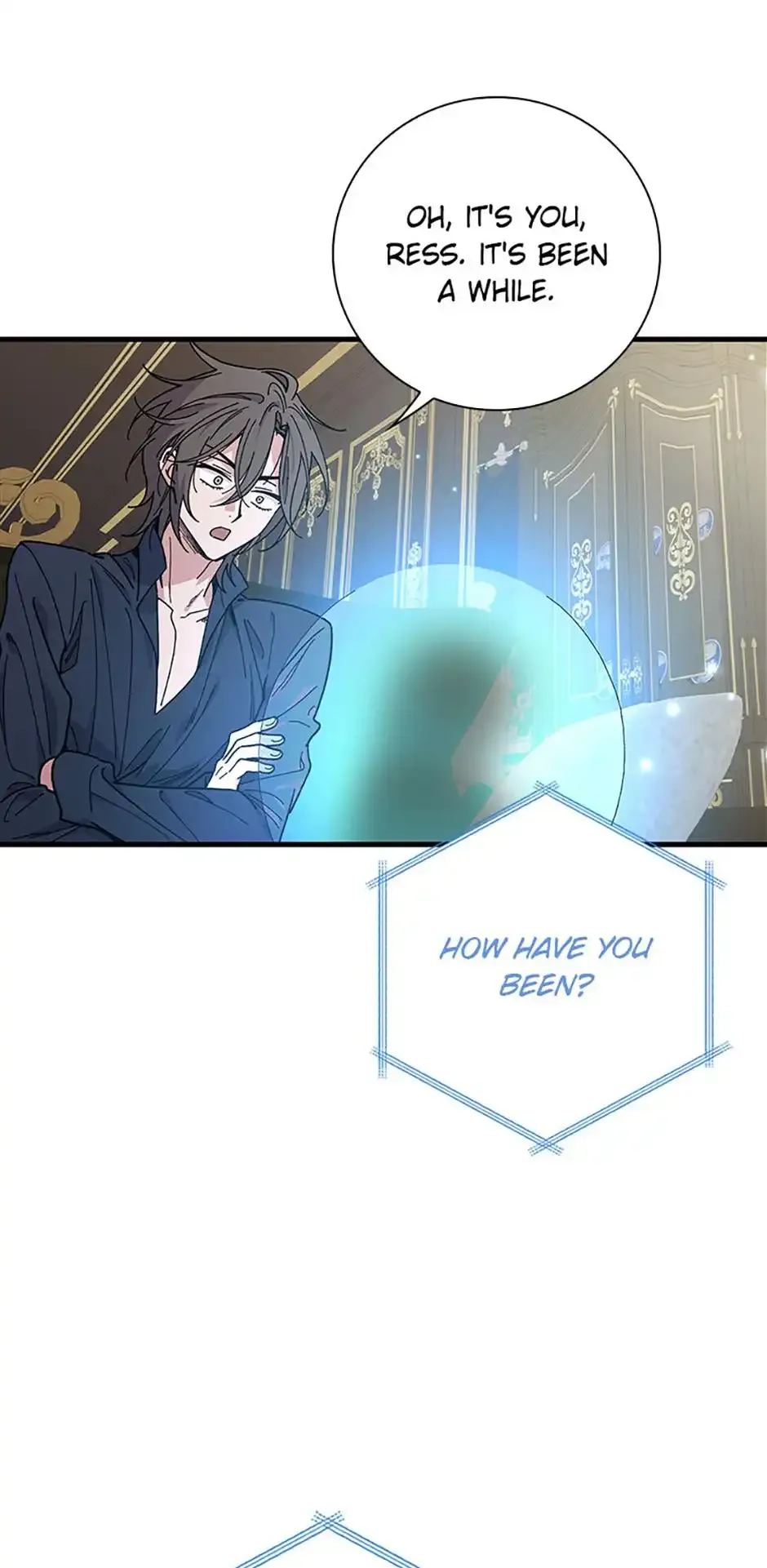 Melody of the Deadwood Chapter 118 Online - página 6