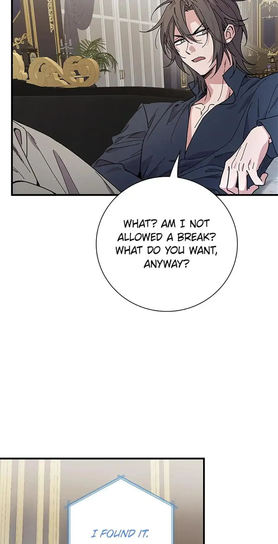 Melody of the Deadwood Chapter 118 Online - página 10