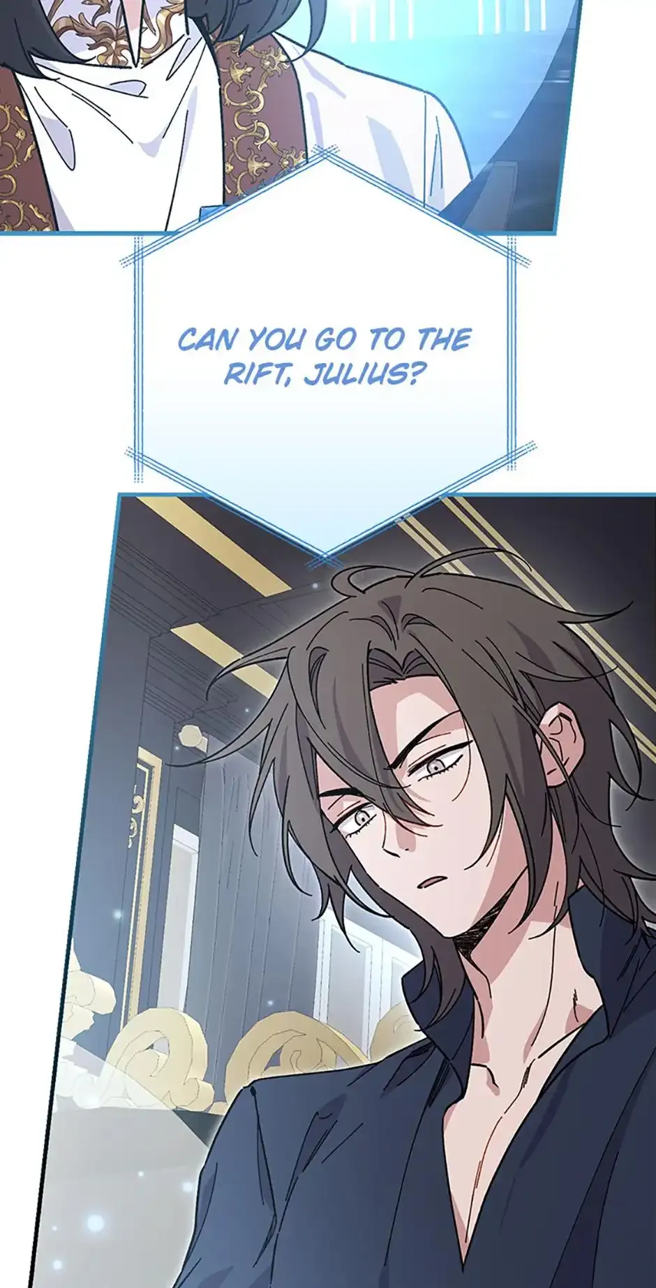 Melody of the Deadwood Chapter 118 Online - página 16