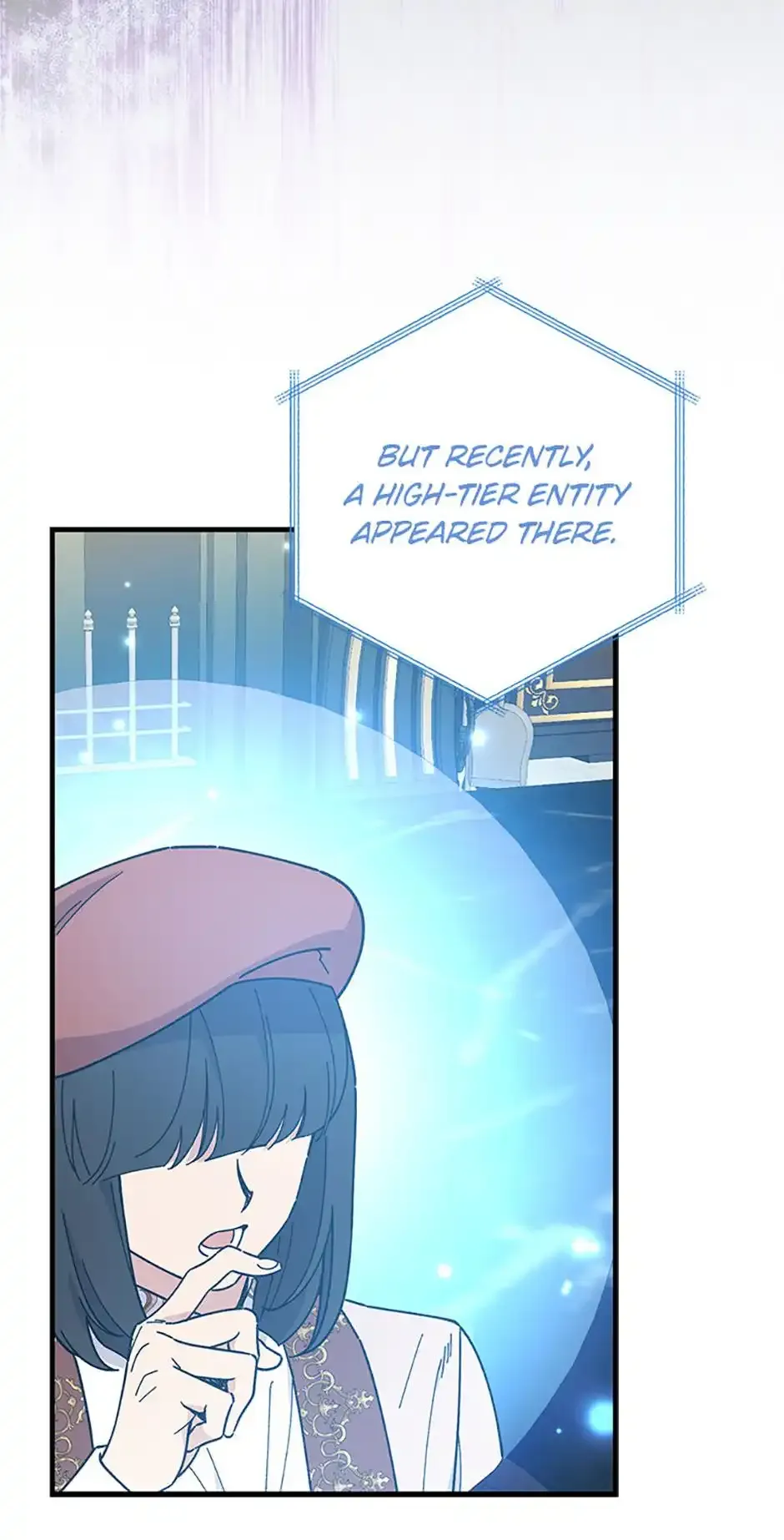 Melody of the Deadwood Chapter 118 Online - página 19